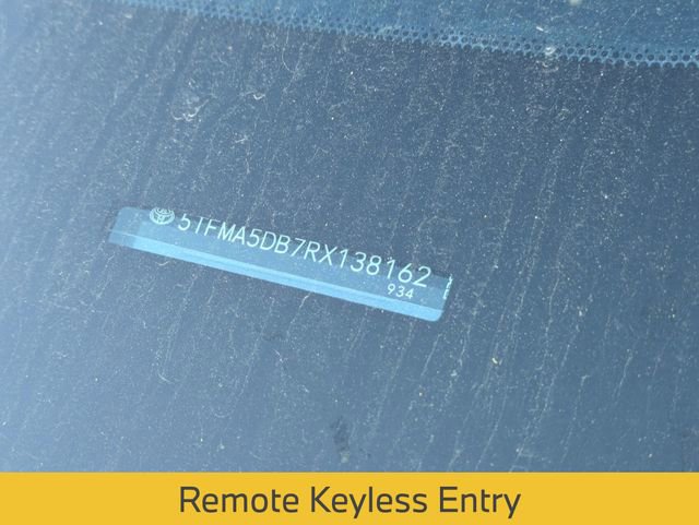 Used 2024 Toyota Tundra 1794 Edition image 9