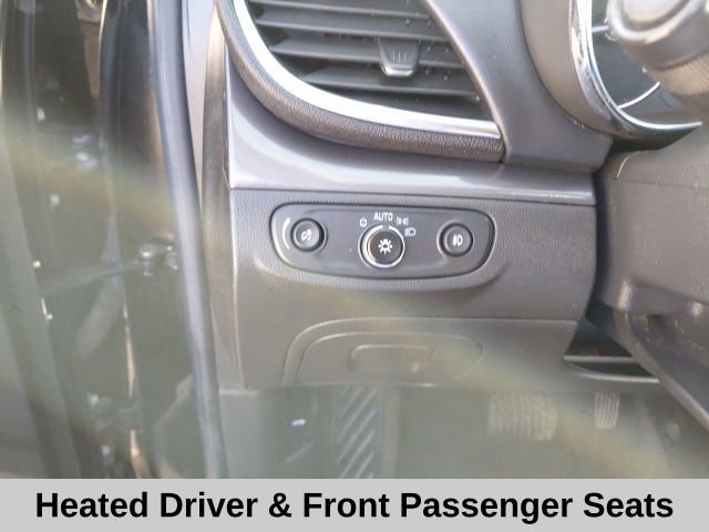 Used 2017 Buick Encore Premium w/ Experience Buick Package image 14