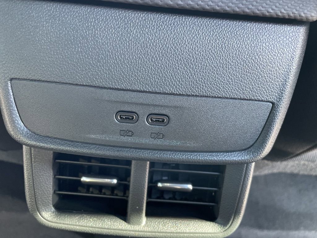 New 2026 Chevrolet Equinox LT image 37