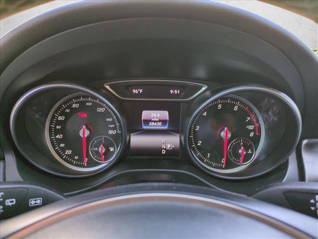 Used 2018 Mercedes-Benz GLA 250 4MATIC image 11
