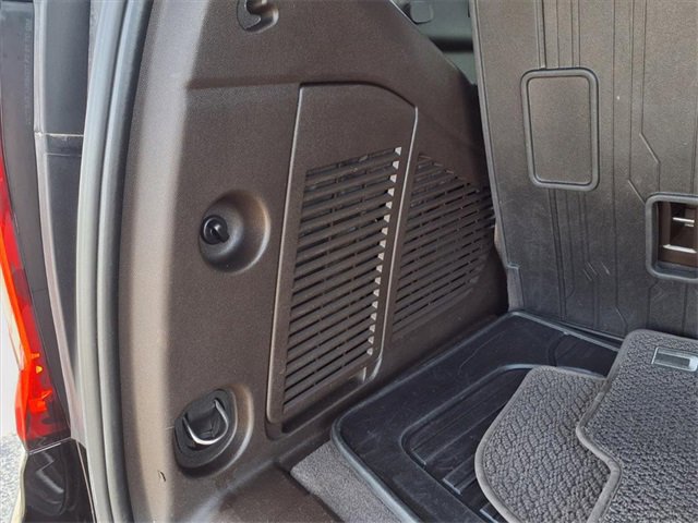 Used 2021 GMC Yukon Denali w/ Denali Premium Package image 94