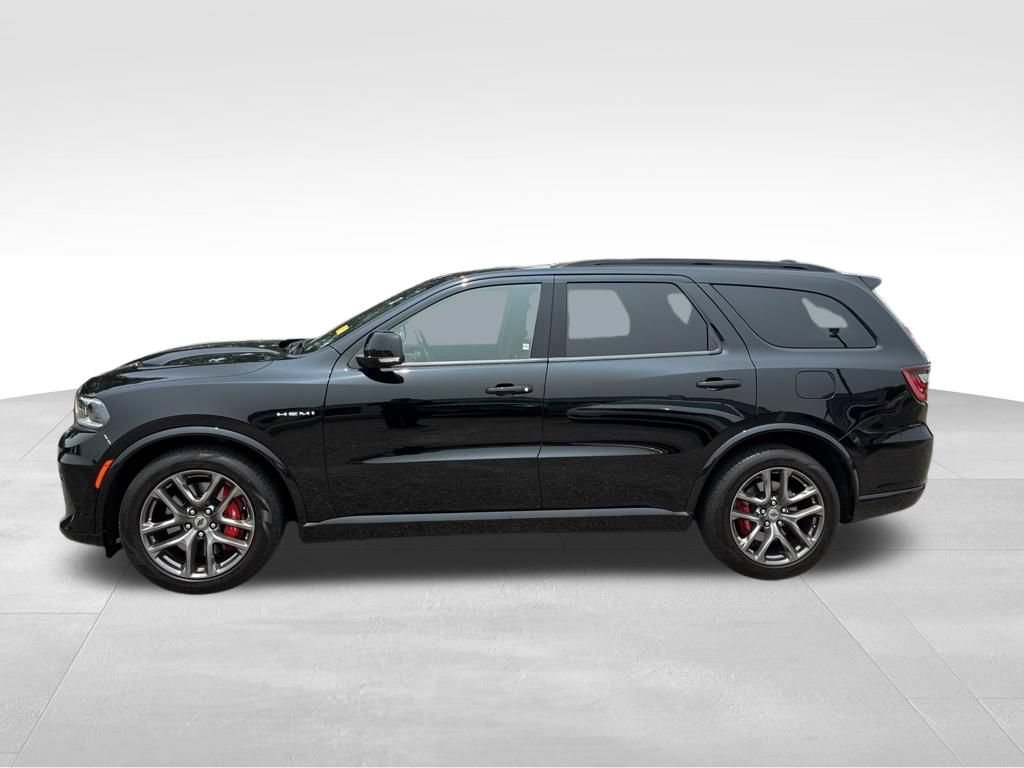 Used 2024 Dodge Durango R/T w/ Tow 'N Go Package AWD/4WD video 2