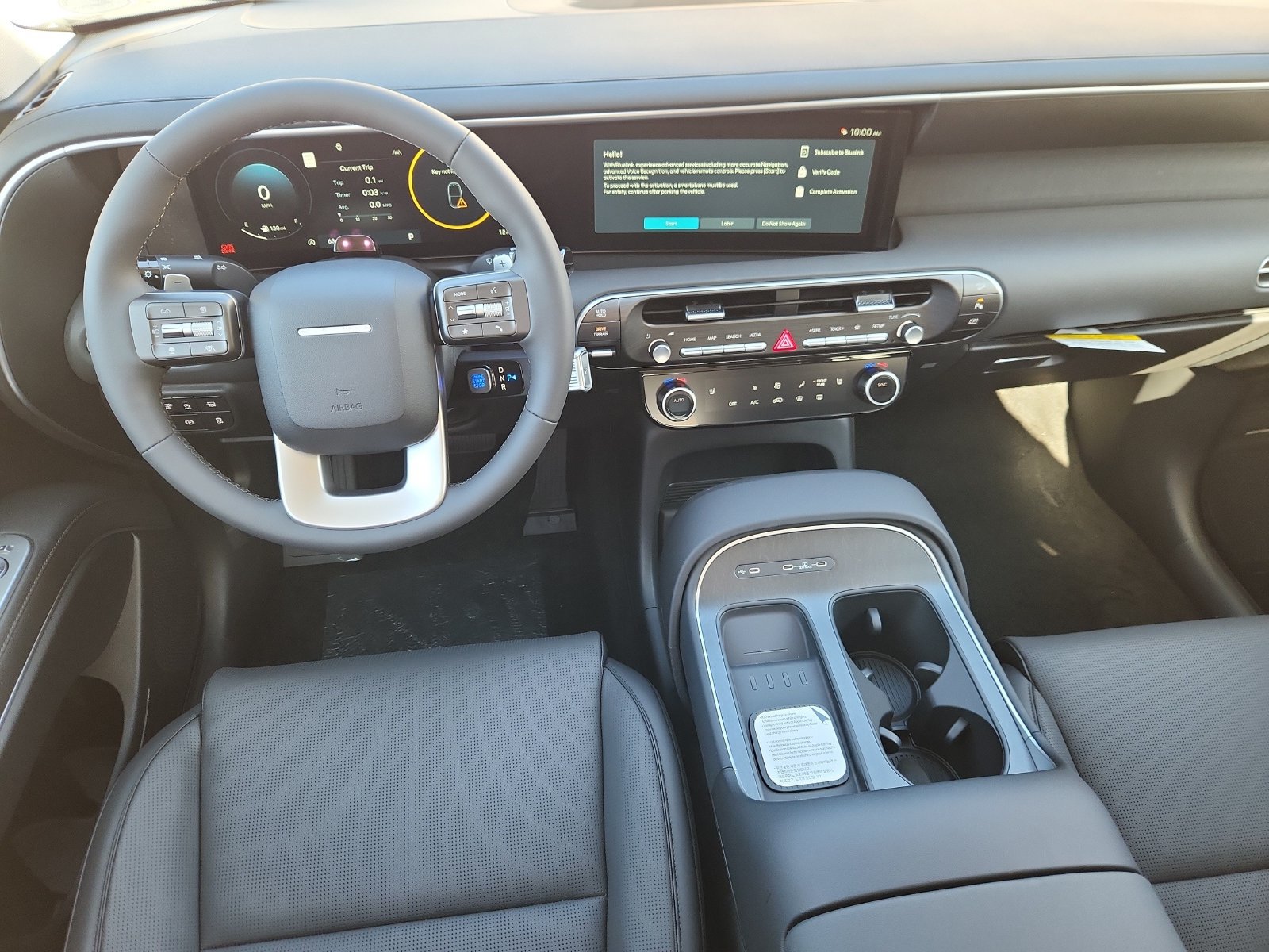 New 2027 Hyundai Palisade SEL AWD/4WD image 12