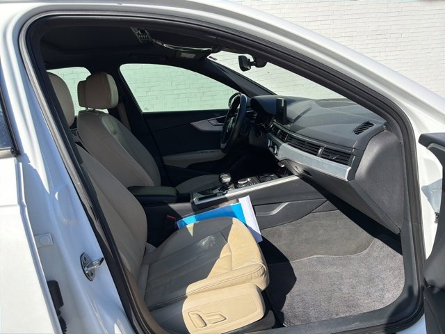 Used 2017 Audi A4 2.0T Ultra Premium image 12