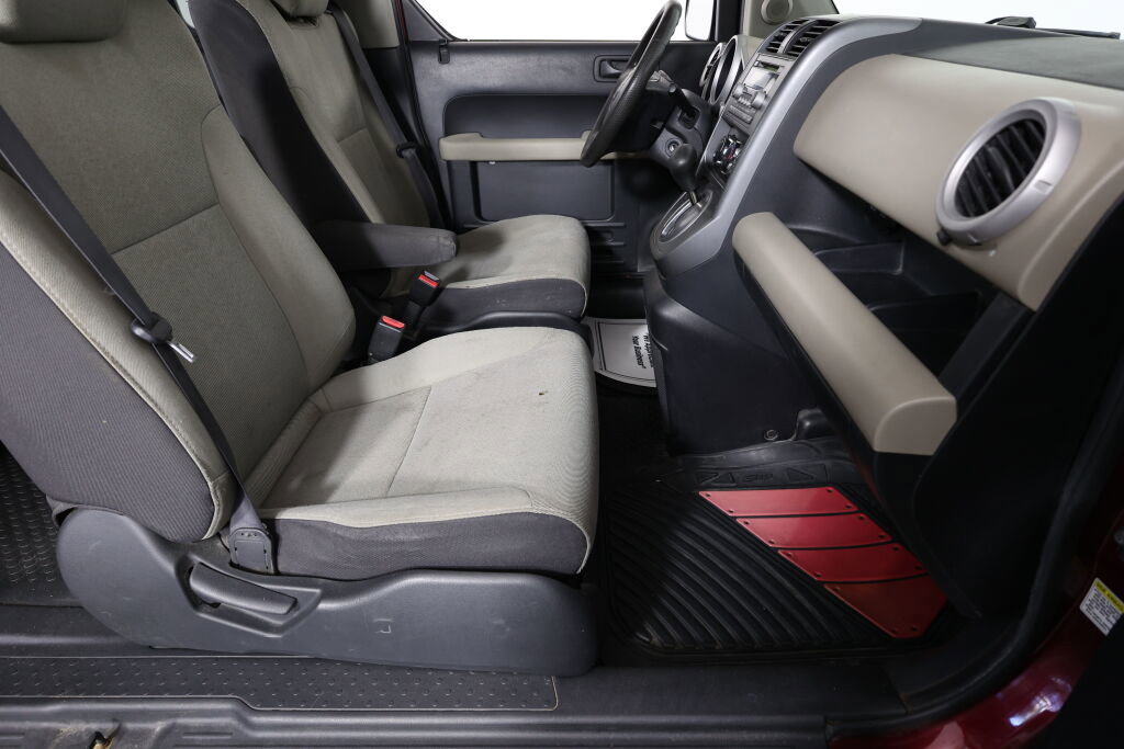 Used 2008 Honda Element EX image 22