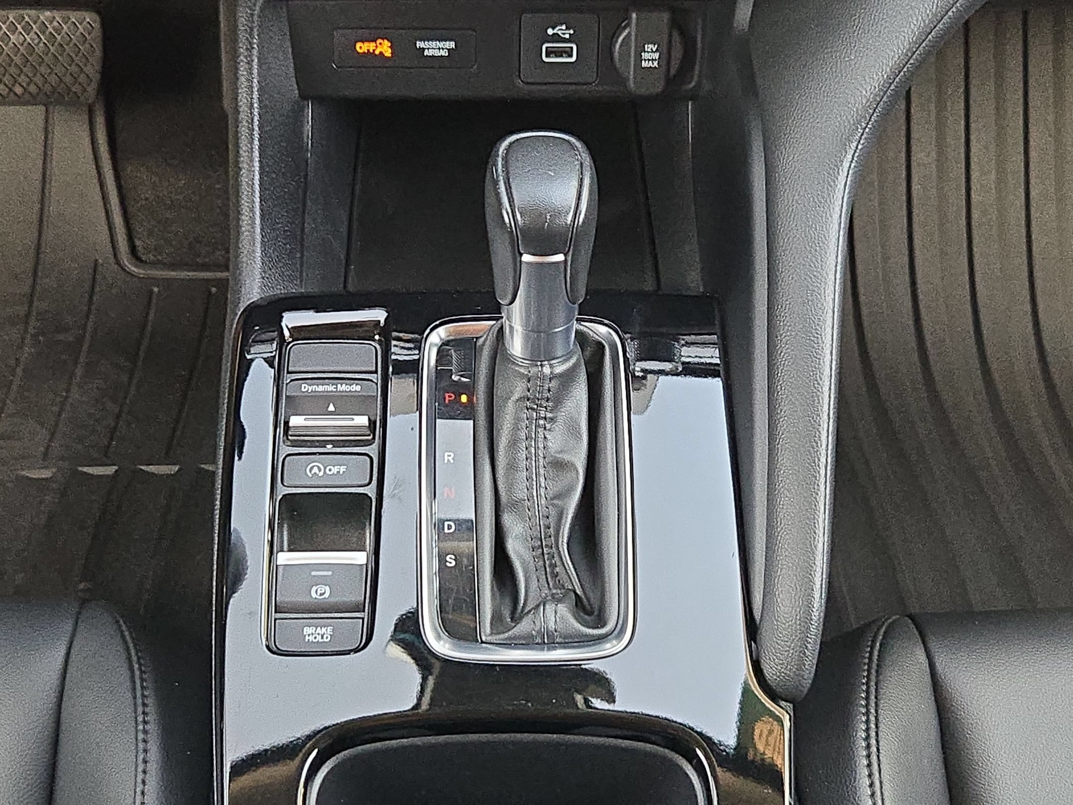 Certified 2024 Acura Integra FWD image 19