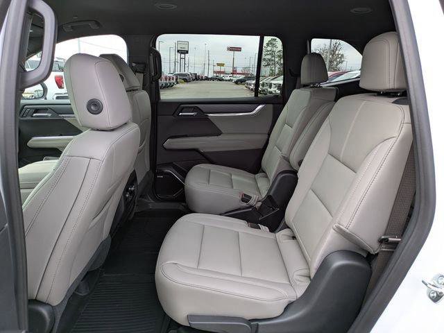 New 2026 GMC Acadia Elevation w/ Black Edition image 18