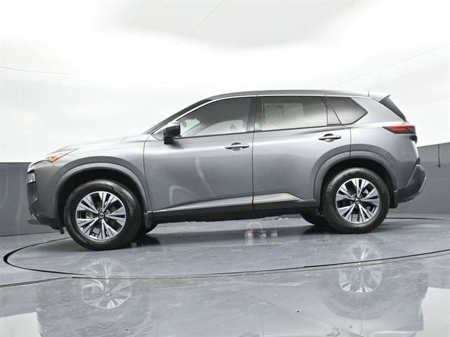 Used 2021 Nissan Rogue SV FWD image 31