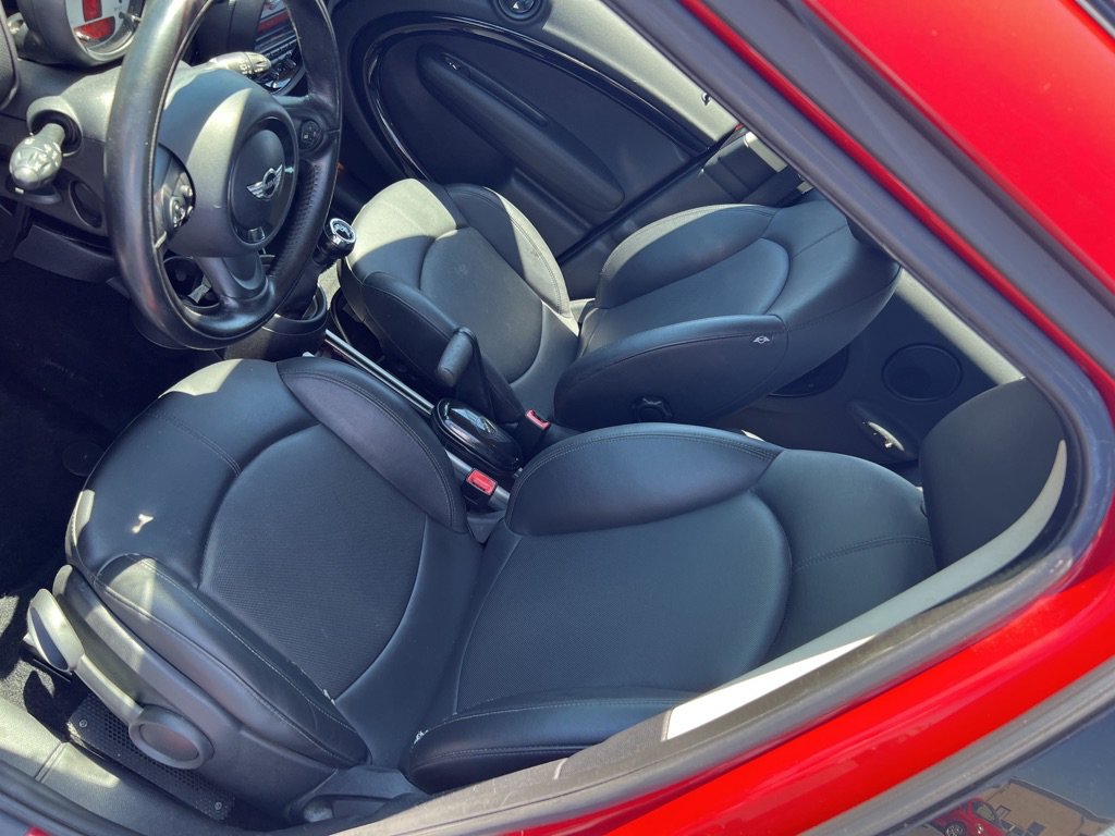 Used 2013 MINI Cooper Countryman S FWD image 15