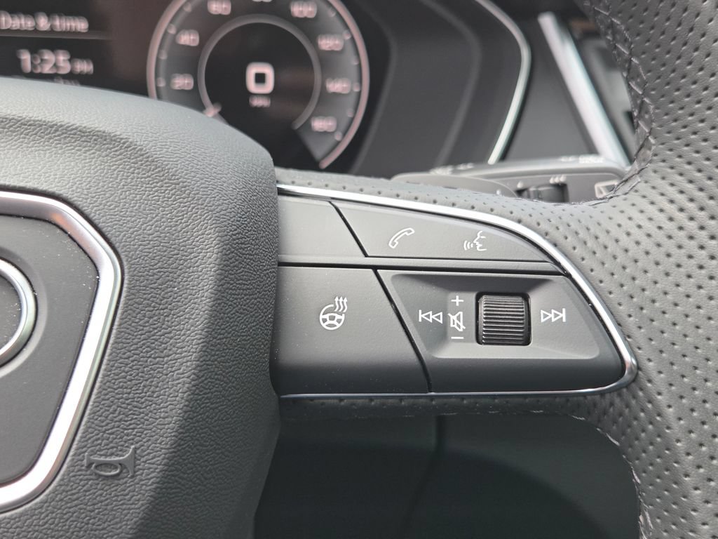 Certified 2024 Audi Q5 e Premium Plus AWD/4WD image 15