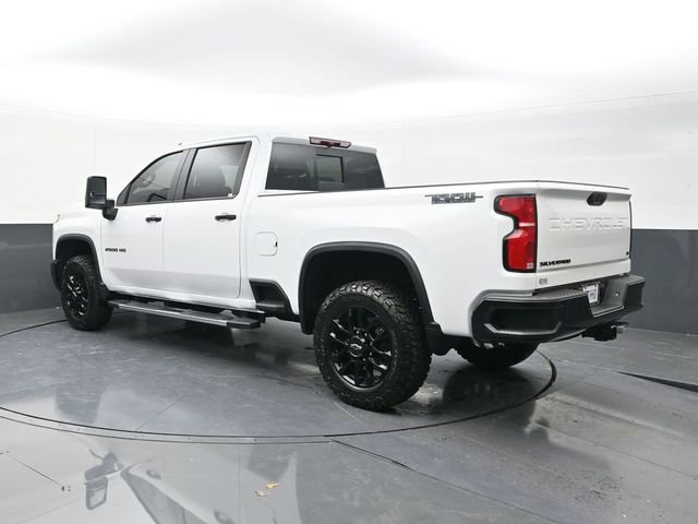 New 2026 Chevrolet Silverado 2500 LT w/ Trail Boss Package image 10
