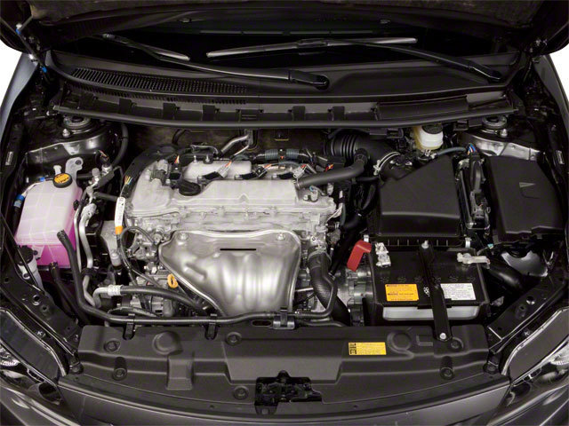 Used 2013 Scion tC Release Series 8.0 FWD image 13