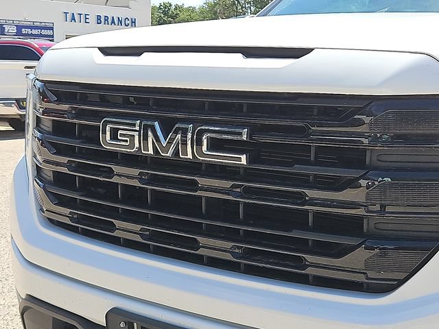 Used 2022 GMC Sierra 1500 Elevation w/ Preferred Package AWD/4WD image 7