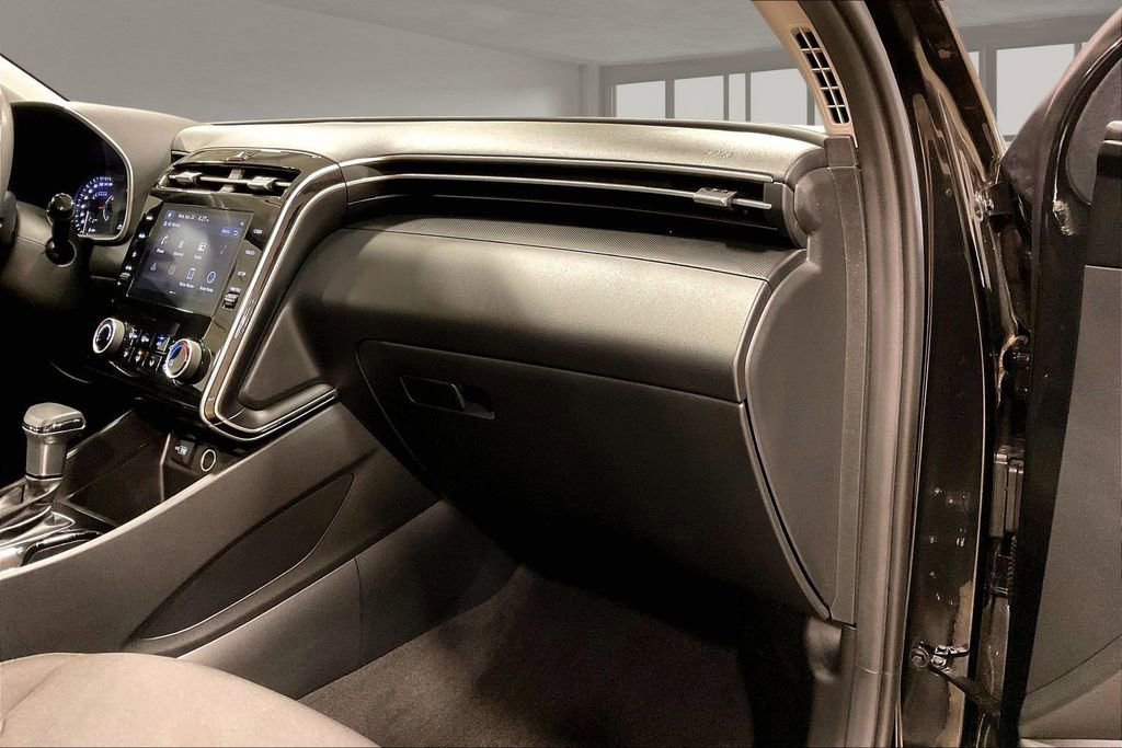 Used 2023 Hyundai Tucson SEL AWD/4WD image 25