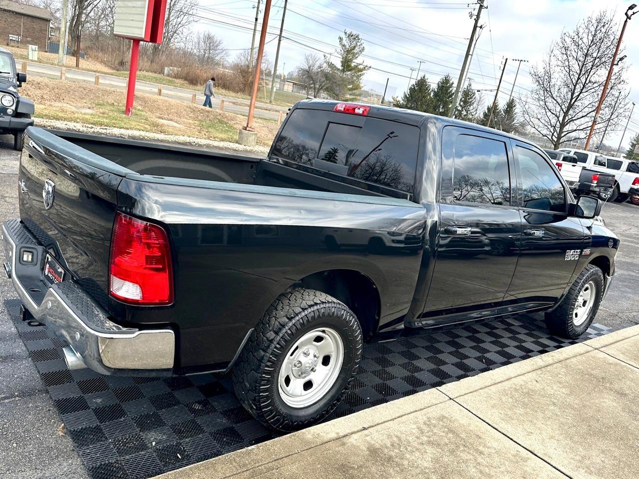 Used 2016 RAM 1500 Lone Star image 7