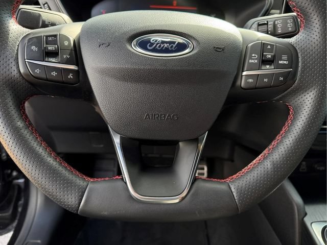 Certified 2024 Ford Escape ST-Line w/ Tech Pack #1 FWD image 29