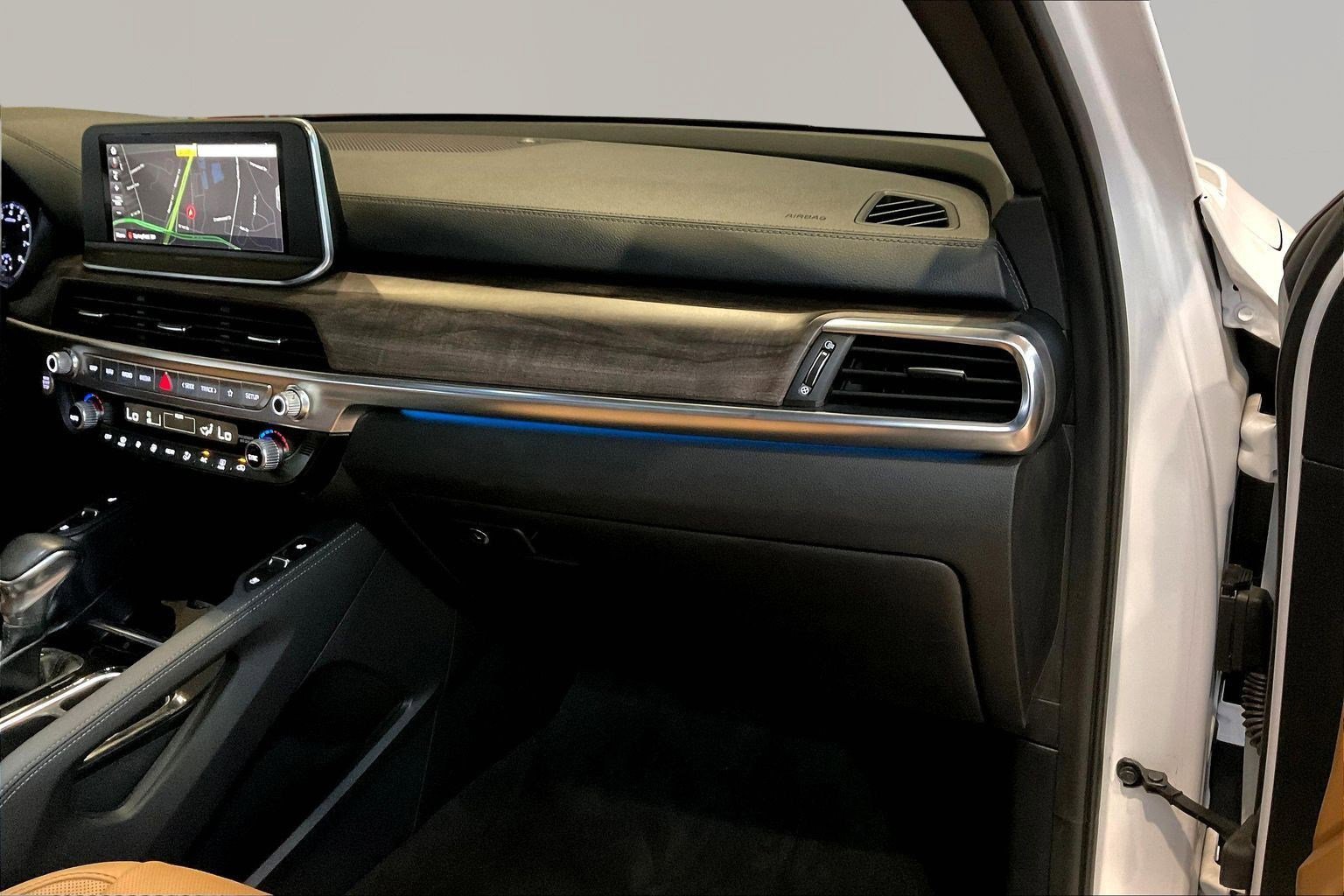 Used 2020 Kia Telluride SX image 27