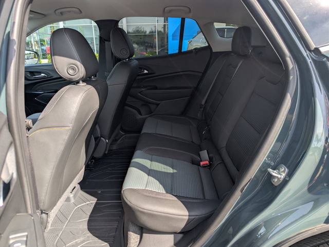 Used 2026 Chevrolet Trax LT w/ Driver Confidence Package FWD image 15