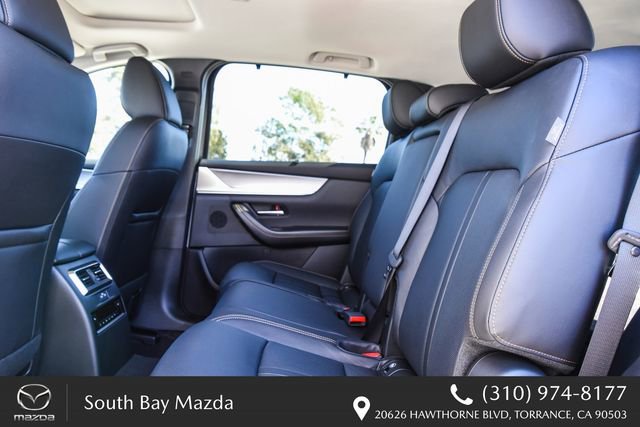 New 2026 MAZDA CX-70 3.3 Turbo w/ Preferred Package image 20