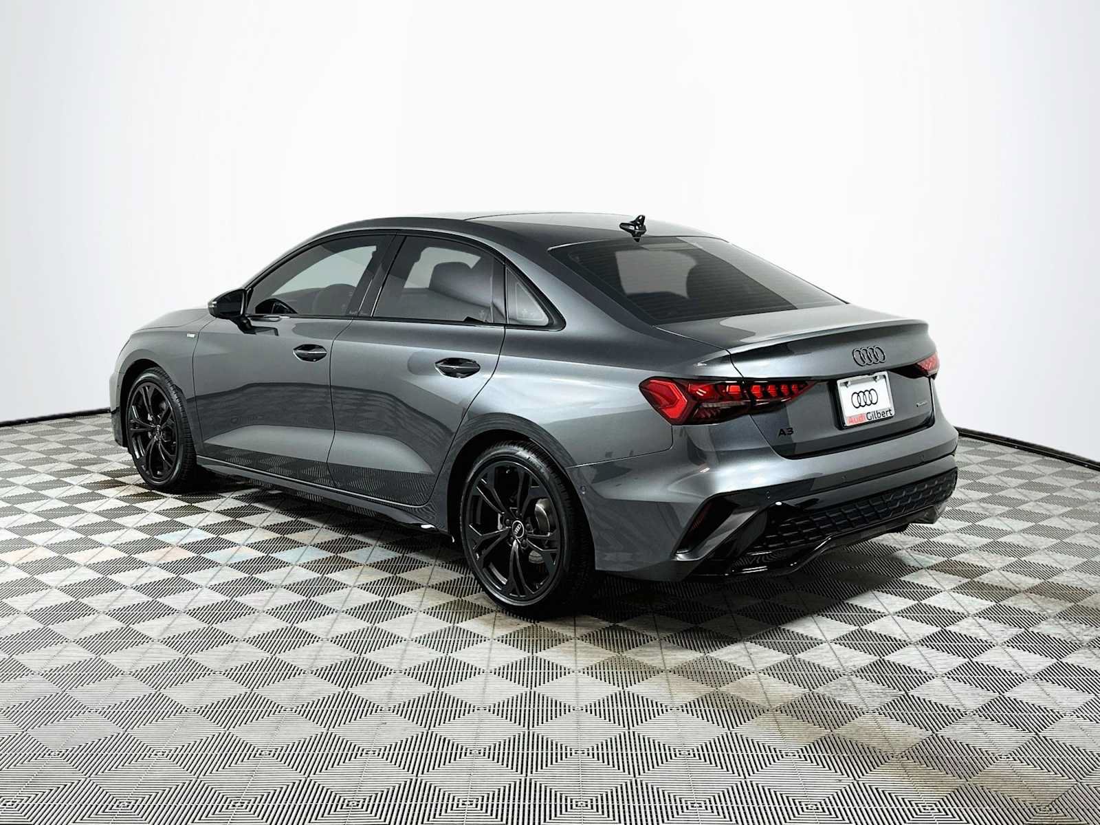 New 2026 Audi A3 2.0T Premium AWD/4WD image 5