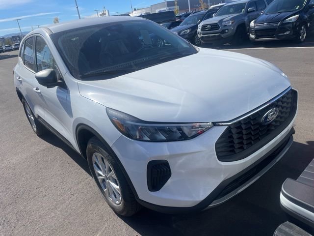 New 2026 Ford Escape Active