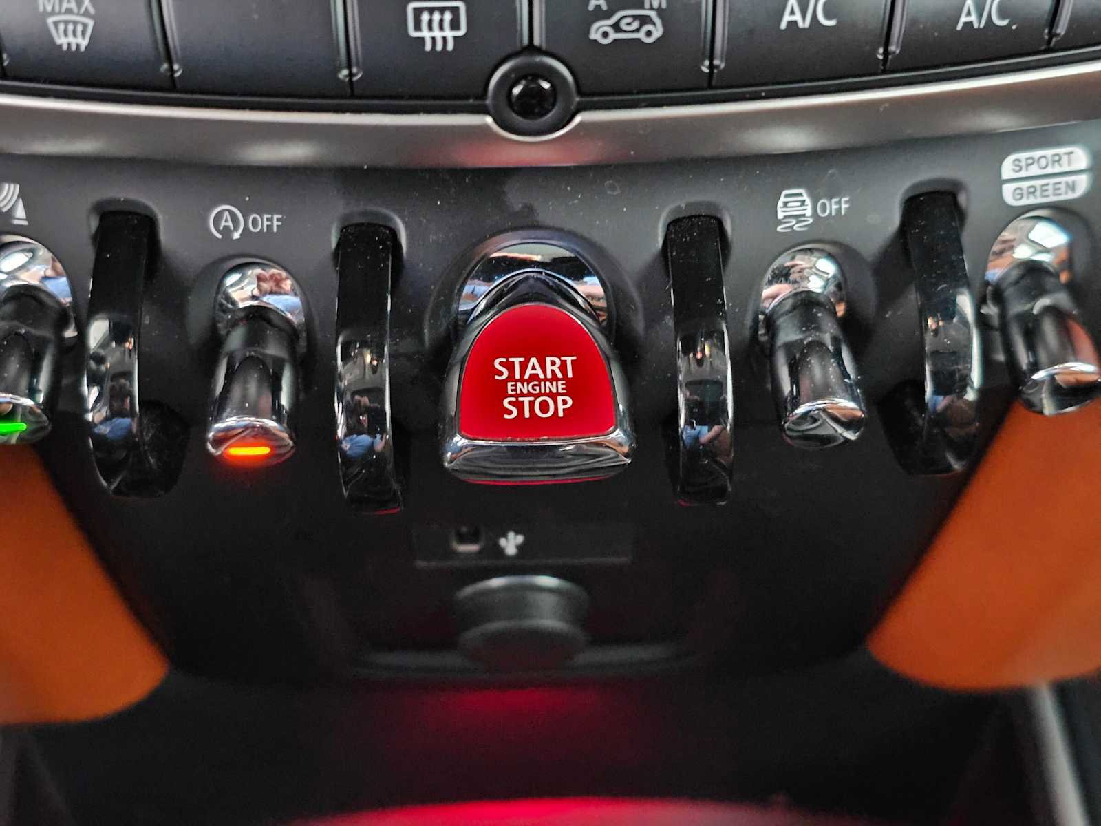 Used 2022 MINI Cooper Countryman S image 29