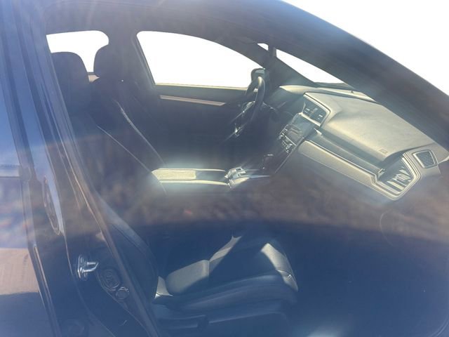 Used 2020 Honda Civic Sport image 15