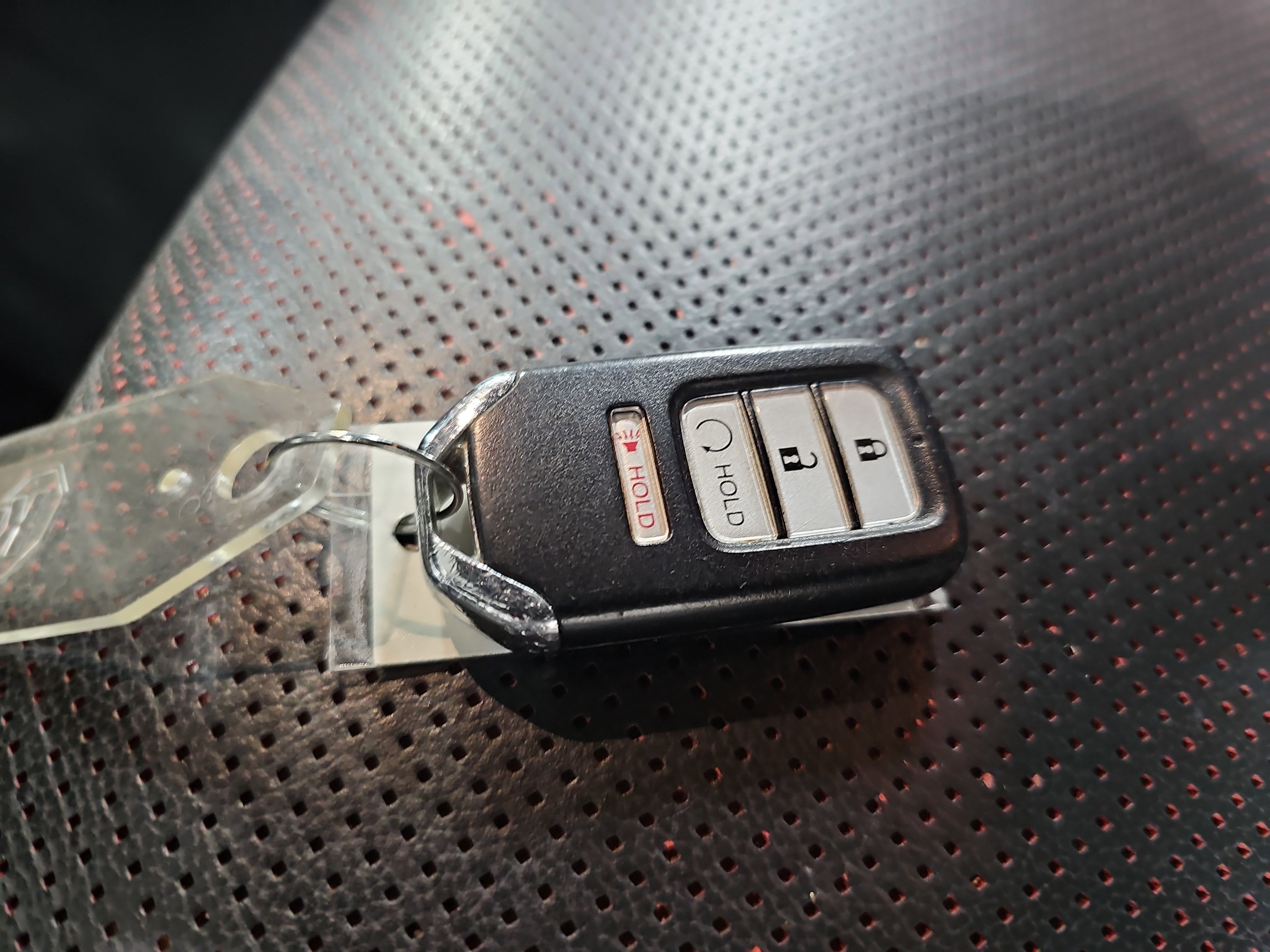 Used 2021 Honda Ridgeline Black Edition image 36