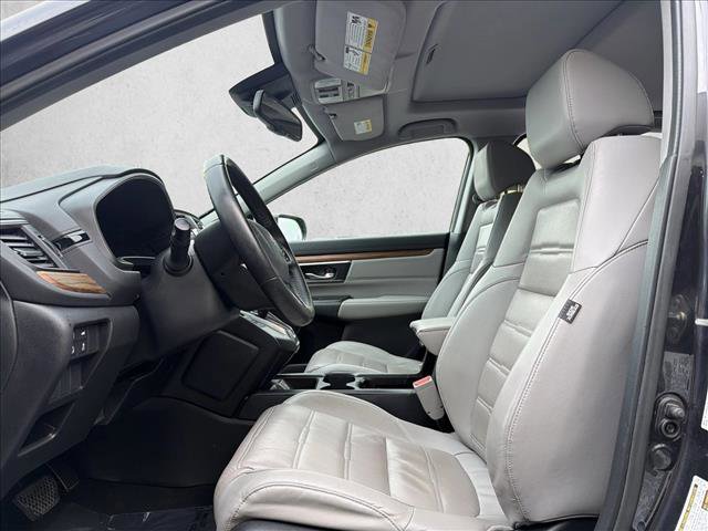 Used 2018 Honda CR-V EX-L image 11