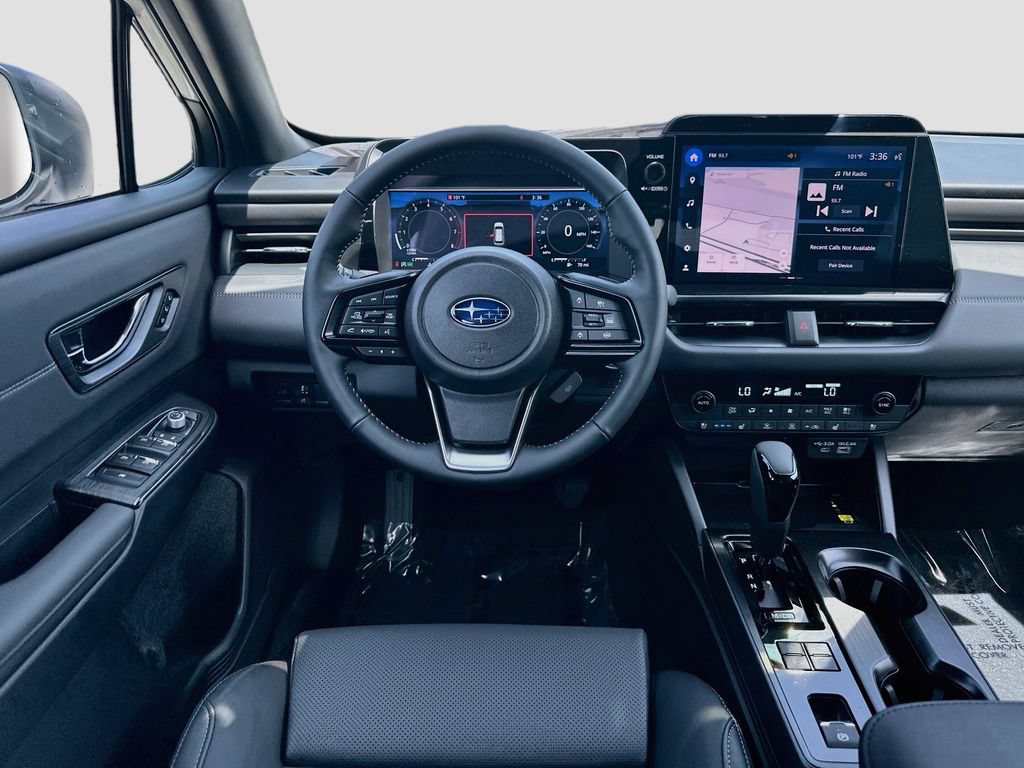 New 2026 Subaru Outback Touring XT AWD/4WD image 22