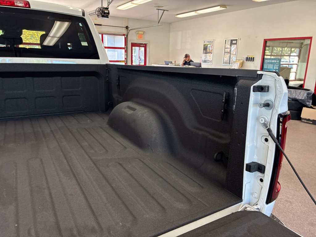 Certified 2026 RAM 2500 Big Horn AWD/4WD image 29