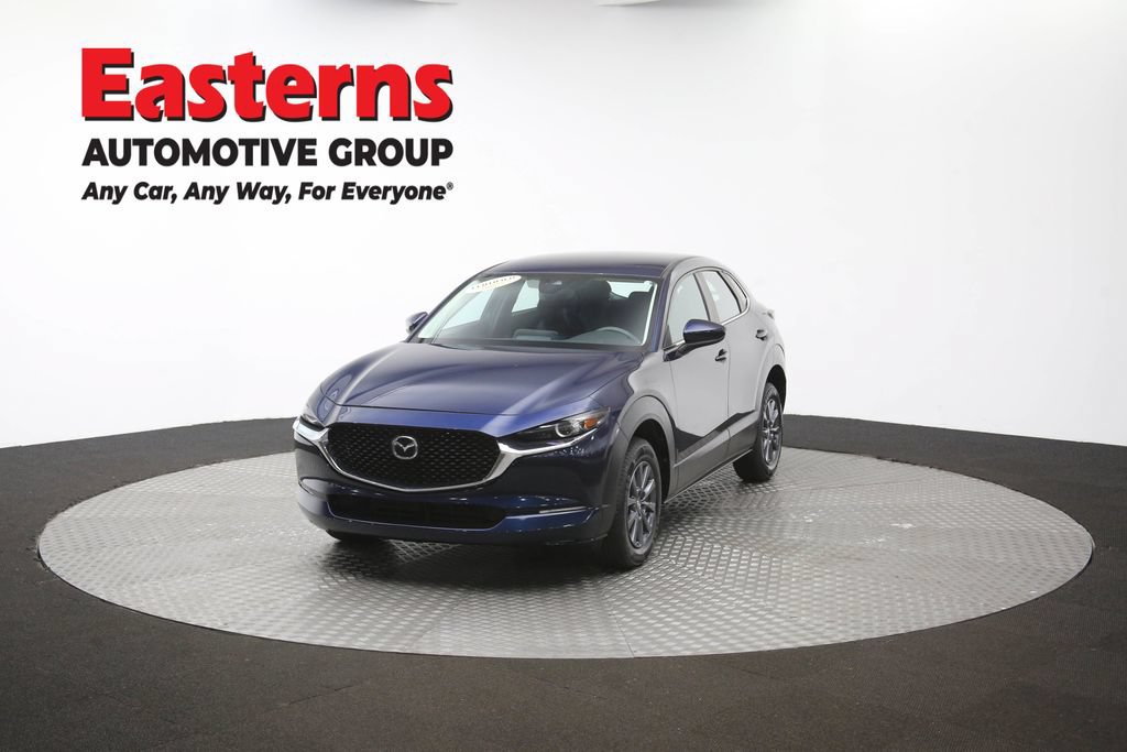 Used 2023 MAZDA CX-30 AWD 2.5 S image 53