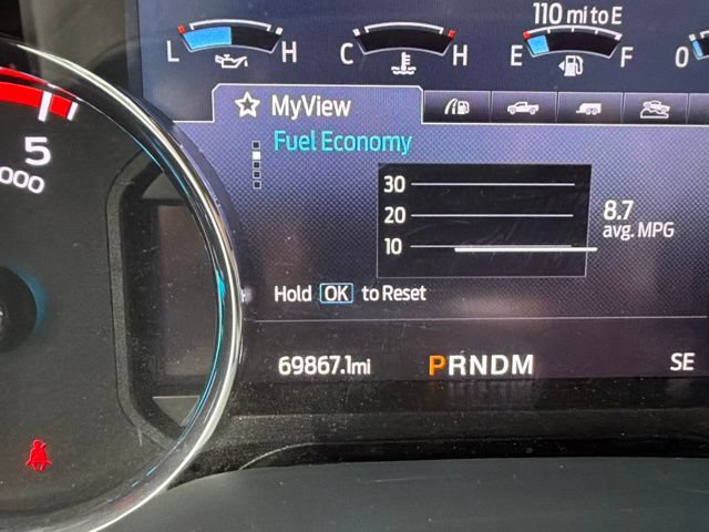 Certified 2022 Ford F350 Lariat w/ Lariat Ultimate Package AWD/4WD image 18