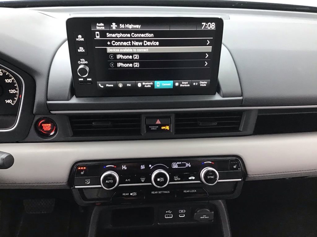 Used 2025 Honda Pilot EX-L image 26