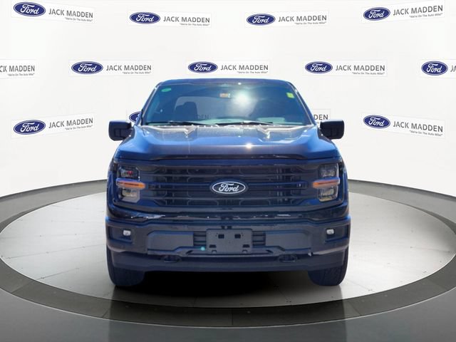 New 2026 Ford F150 XLT w/ Equipment Group 302A MID AWD/4WD image 8