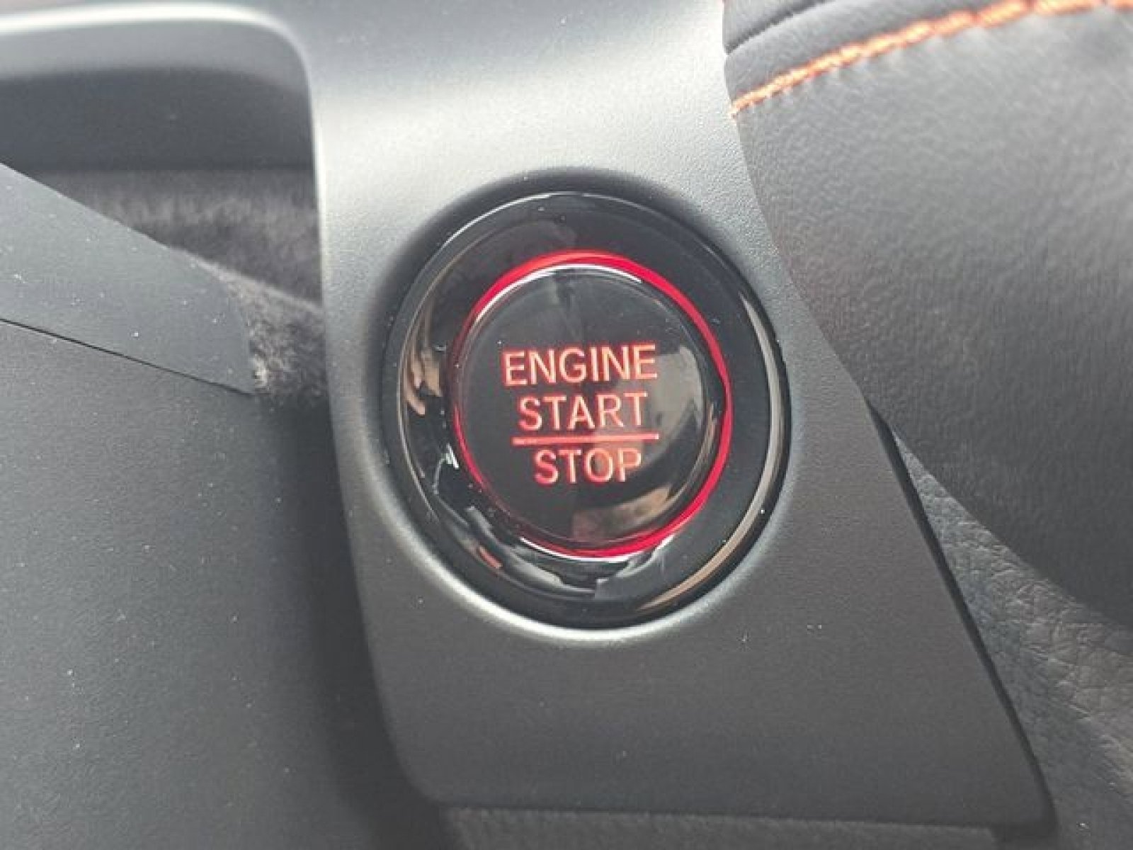 Used 2026 Honda HR-V Sport image 18