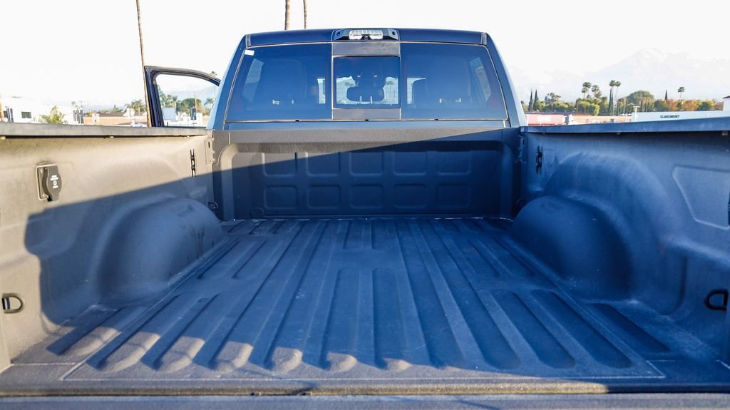 New 2025 RAM 3500 Laramie image 29