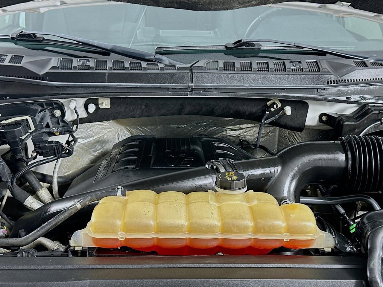 Used 2016 Ford F150 XLT w/ Equipment Group 302A Luxury image 40