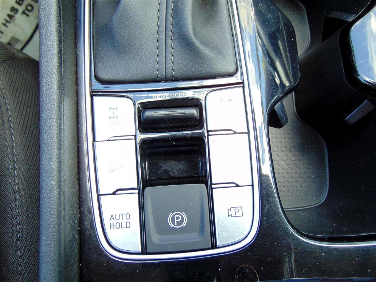 Used 2024 Hyundai Tucson SEL image 26