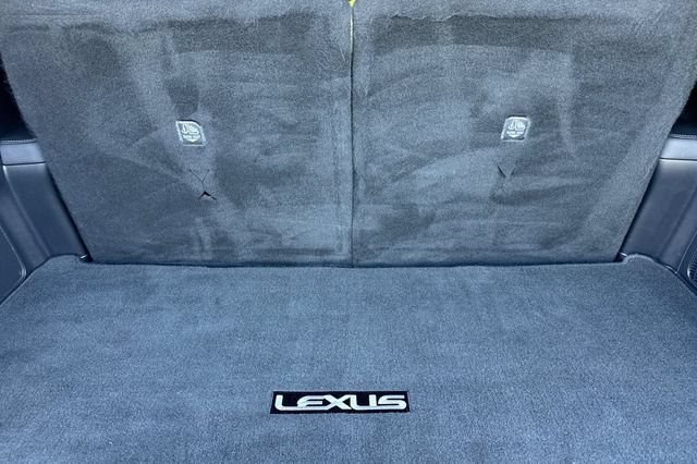 Used 2026 Lexus TX 350 AWD w/ Technology Package image 17