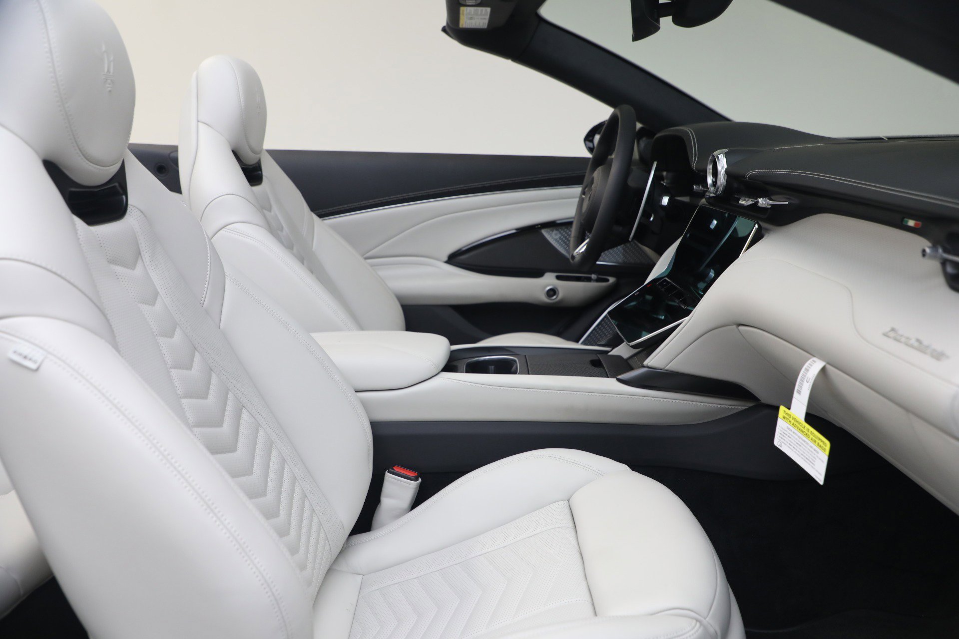 New 2026 Maserati GranCabrio Modena image 22