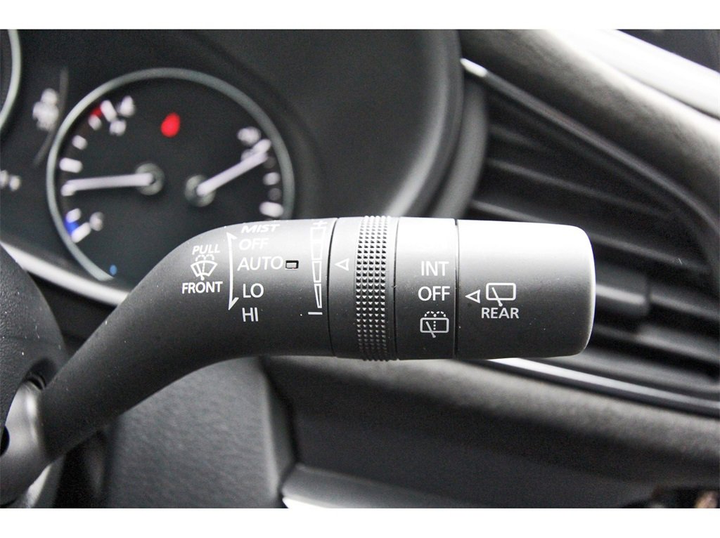 Certified 2025 MAZDA CX-30 Carbon image 19