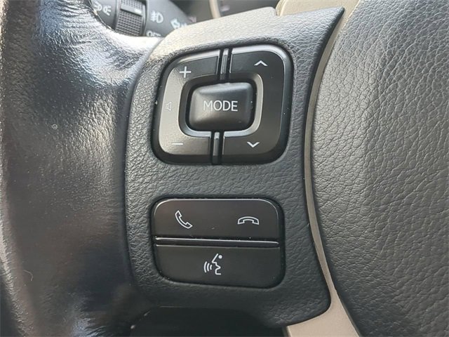 Used 2015 Lexus NX 200t AWD image 30