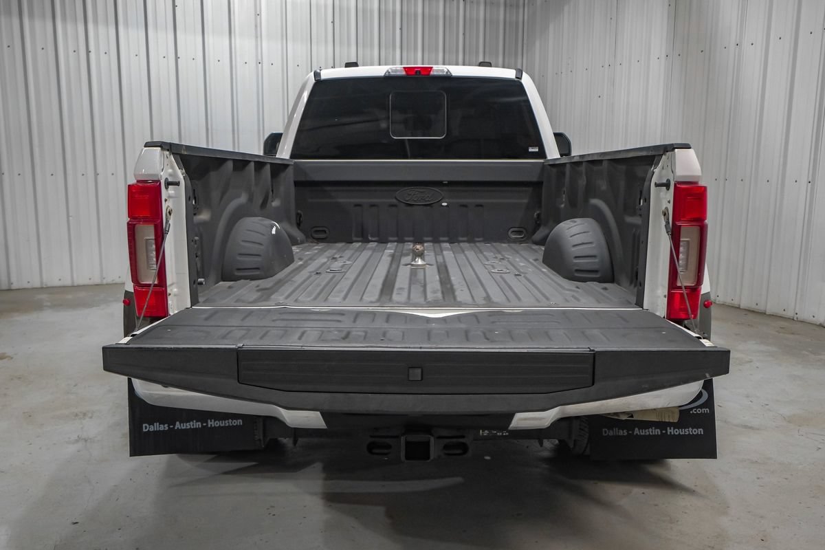 Used 2020 Ford F350 King Ranch w/ King Ranch Ultimate Package AWD/4WD image 61