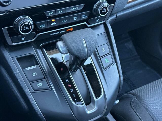 Used 2022 Honda CR-V EX image 24