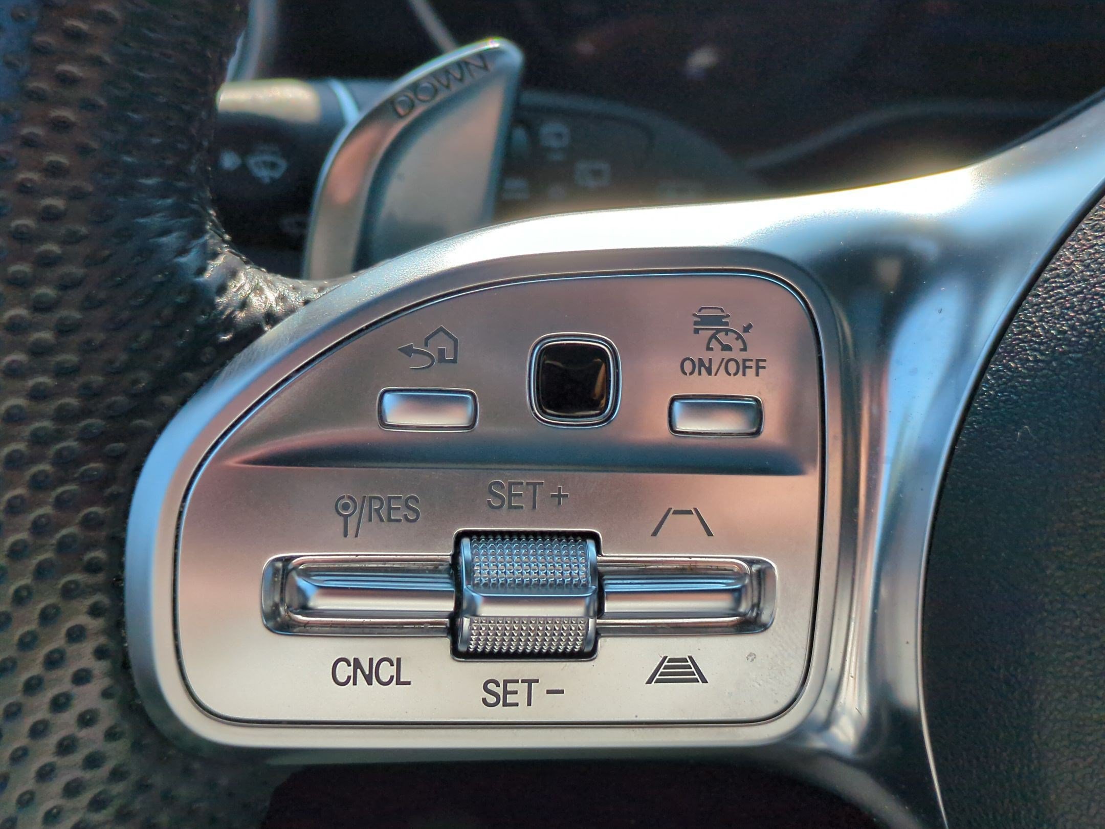 Used 2022 Mercedes-Benz GLC 43 AMG 4MATIC image 17