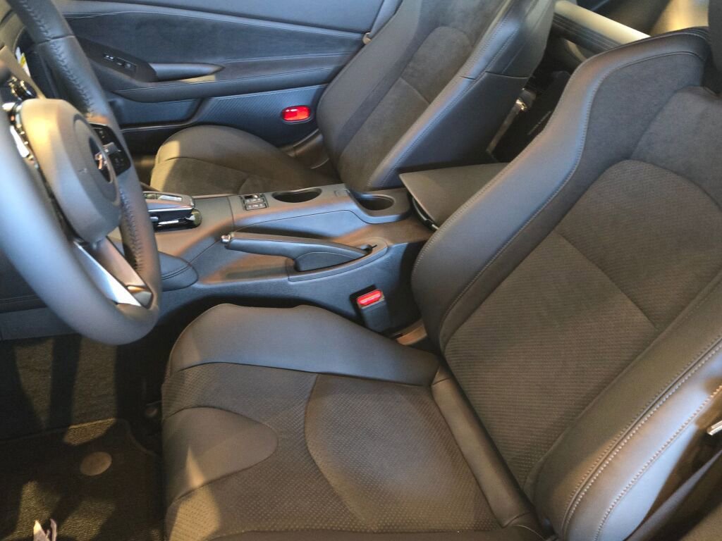 New 2026 Nissan Z Performance image 14