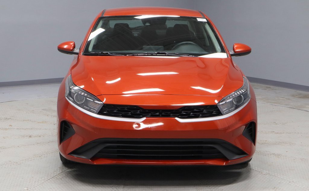 Used 2022 Kia Forte LXS image 7