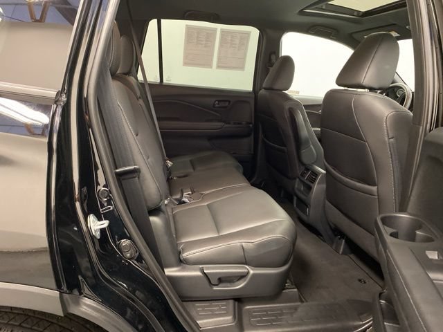Certified 2023 Honda Passport EX-L image 22