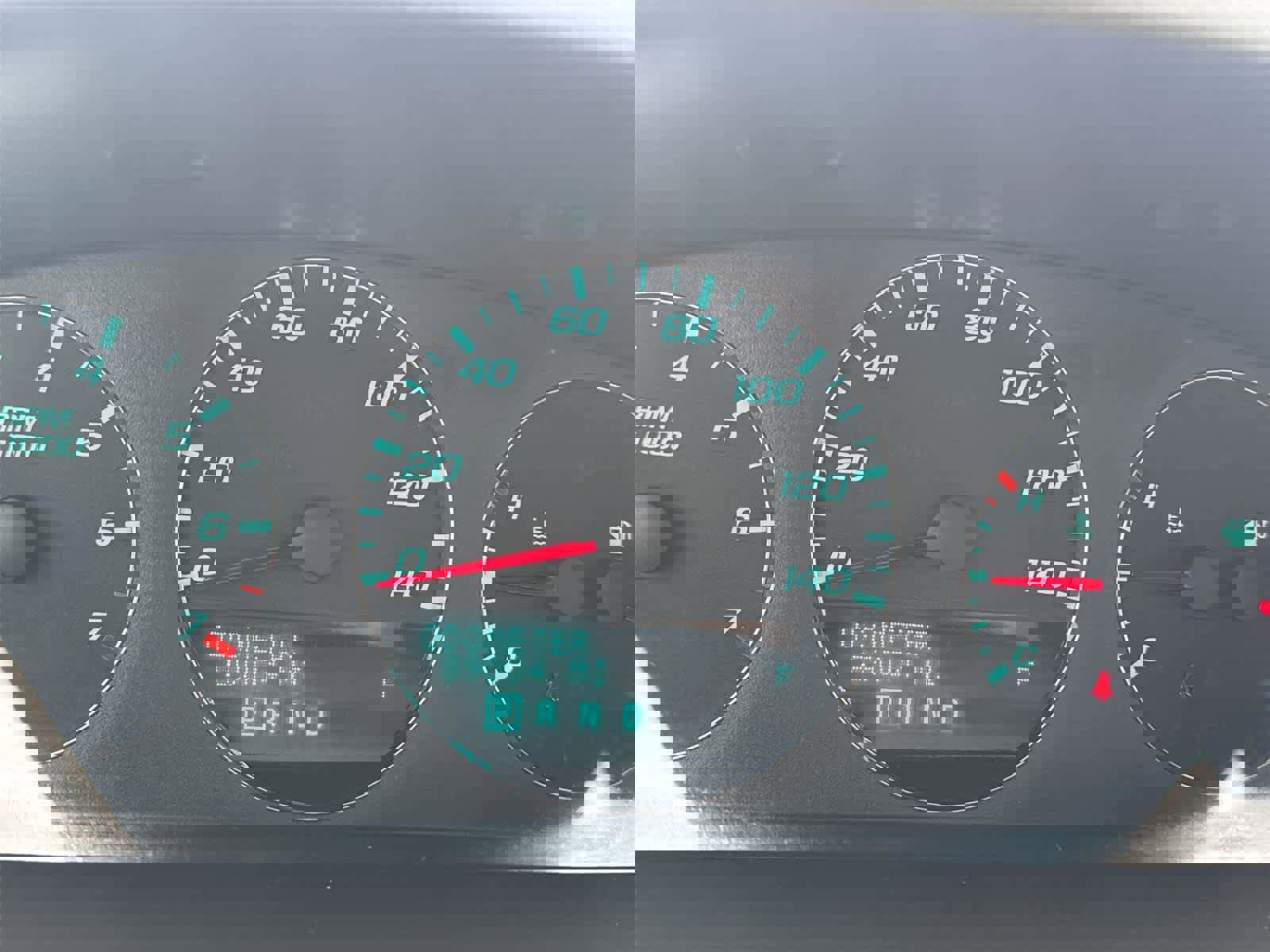 Used 2012 Chevrolet Impala LTZ FWD image 28